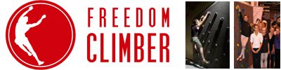 Freedom Climber